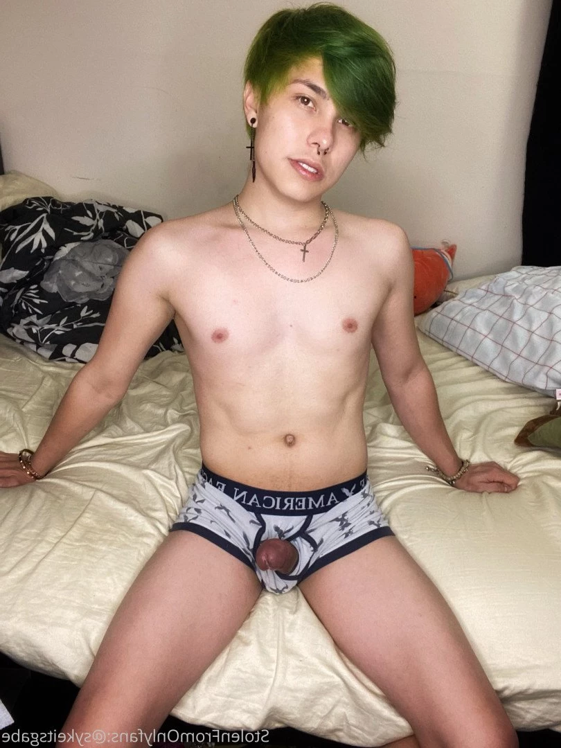 GabrialSyke [ sykeitsgabe ] Onlyfans leaked photo 4964490 on Hotleaks.tv