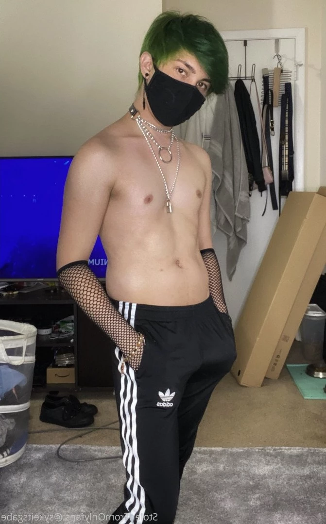 GabrialSyke [ sykeitsgabe ] Onlyfans leaked photo 4964497 on Hotleaks.tv