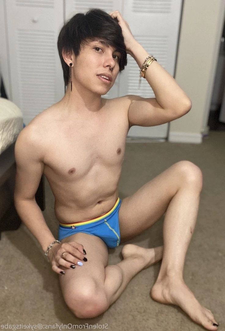 GabrialSyke [ sykeitsgabe ] Onlyfans leaked photo 4964533 on Hotleaks.tv