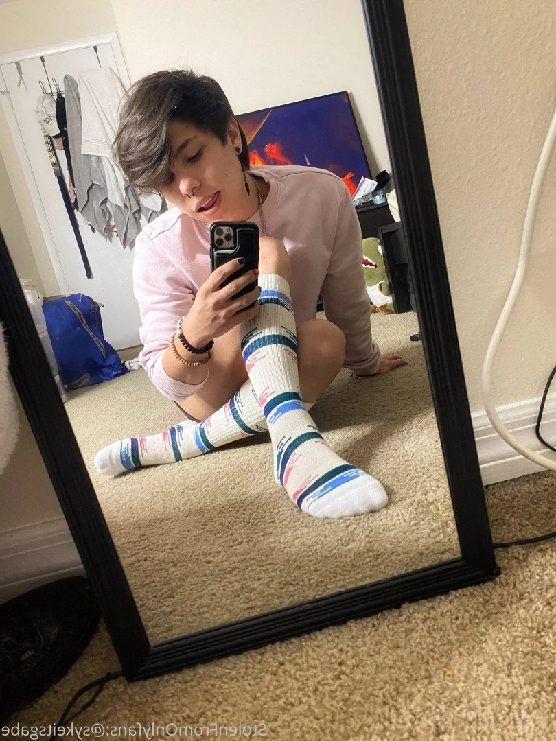 GabrialSyke [ sykeitsgabe ] Onlyfans leaked photo 4964537 on Hotleaks.tv