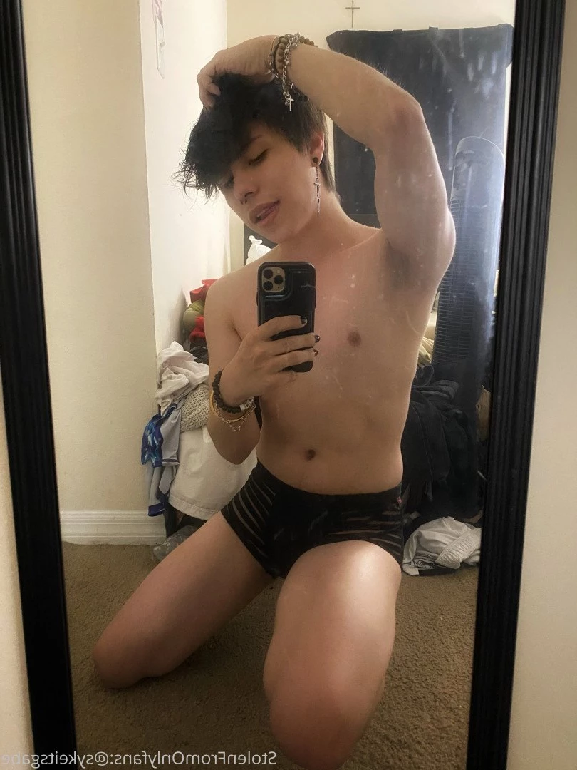 GabrialSyke [ sykeitsgabe ] Onlyfans leaked photo 4964549 on Hotleaks.tv