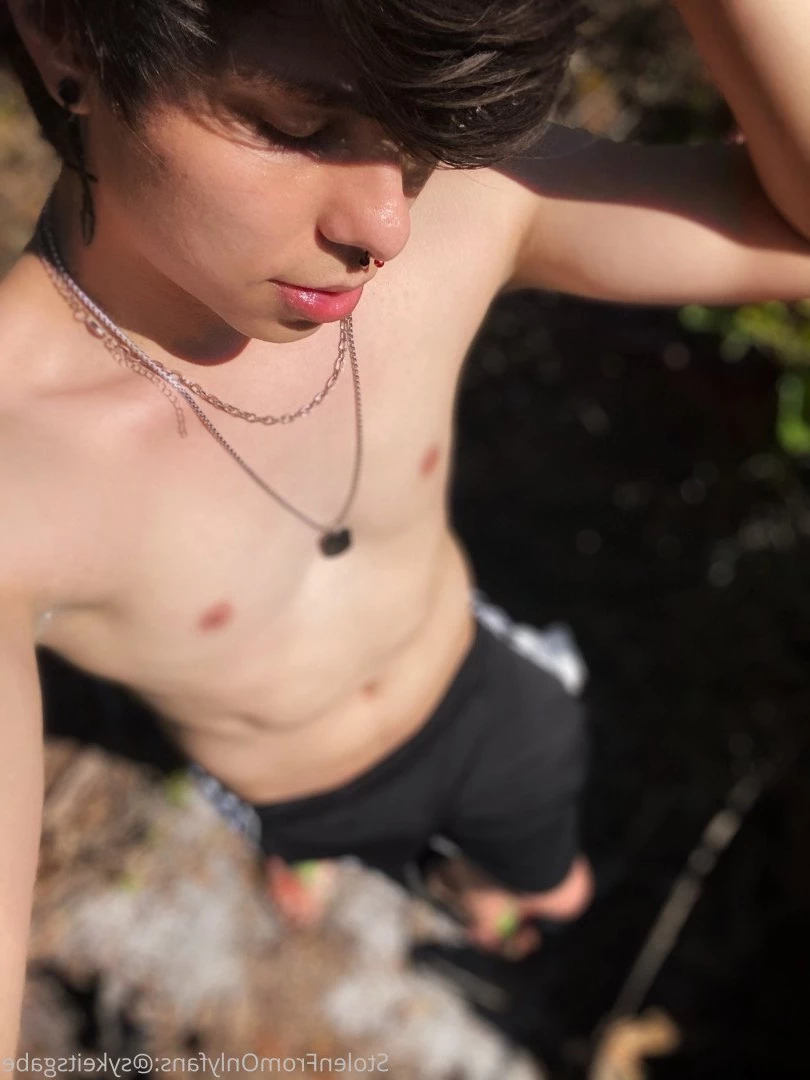 GabrialSyke [ sykeitsgabe ] Onlyfans leaked photo 4964552 on Hotleaks.tv