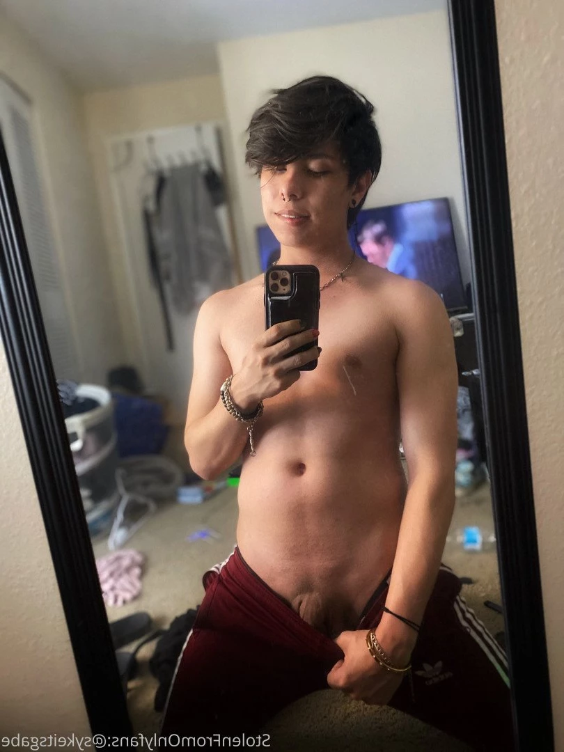 GabrialSyke [ sykeitsgabe ] Onlyfans leaked photo 4964586 on Hotleaks.tv