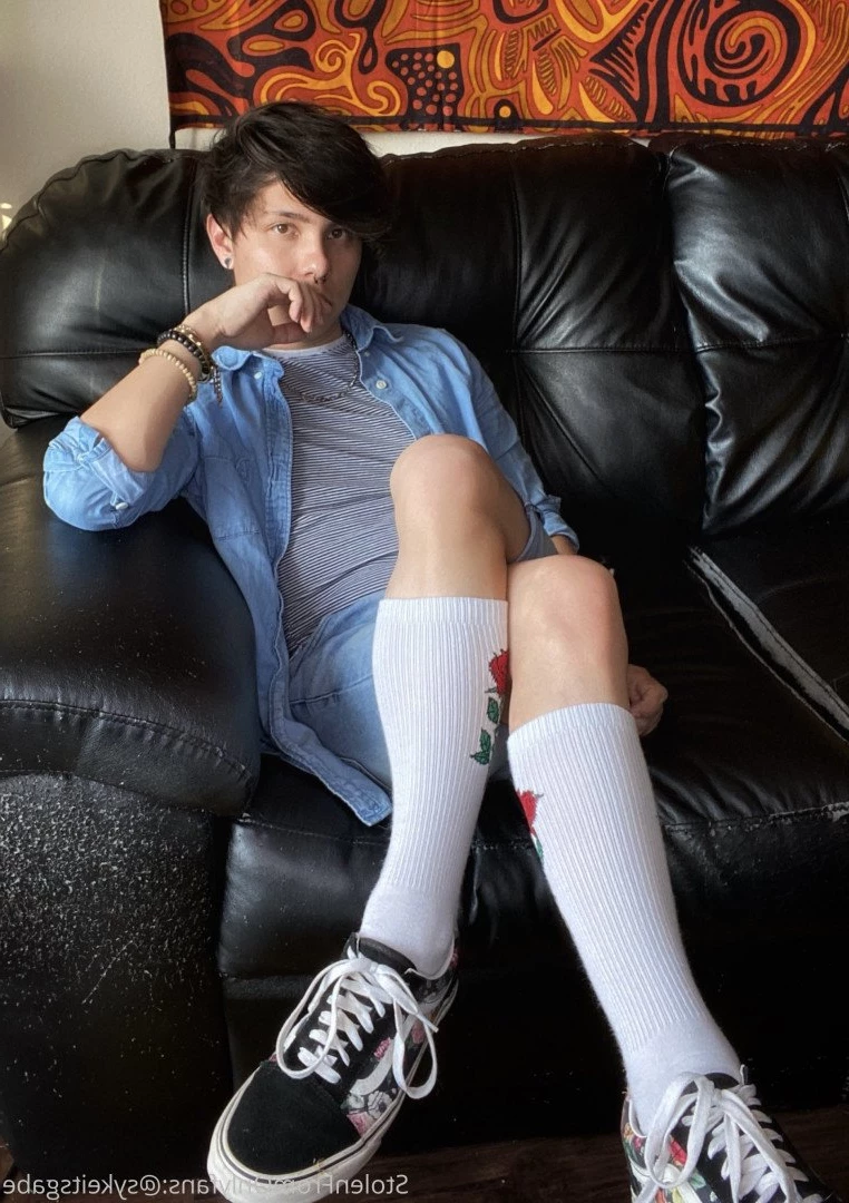 GabrialSyke [ sykeitsgabe ] Onlyfans leaked photo 4964598 on Hotleaks.tv
