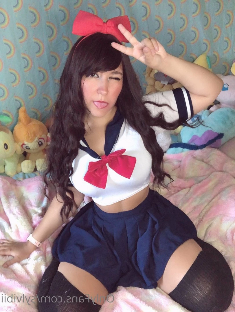 Sylvi [ sylvibii ] Onlyfans leaked photo 4905497 on Hotleaks.tv
