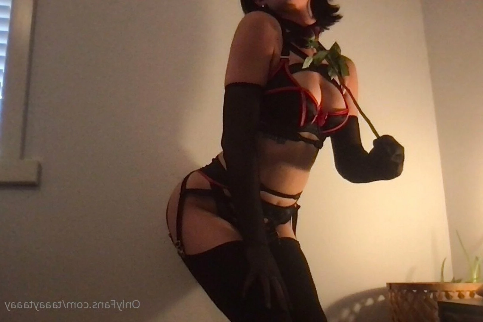 tay 🖤 [ taaaytaaay ] Onlyfans leaked photo 4905067 on Hotleaks.tv