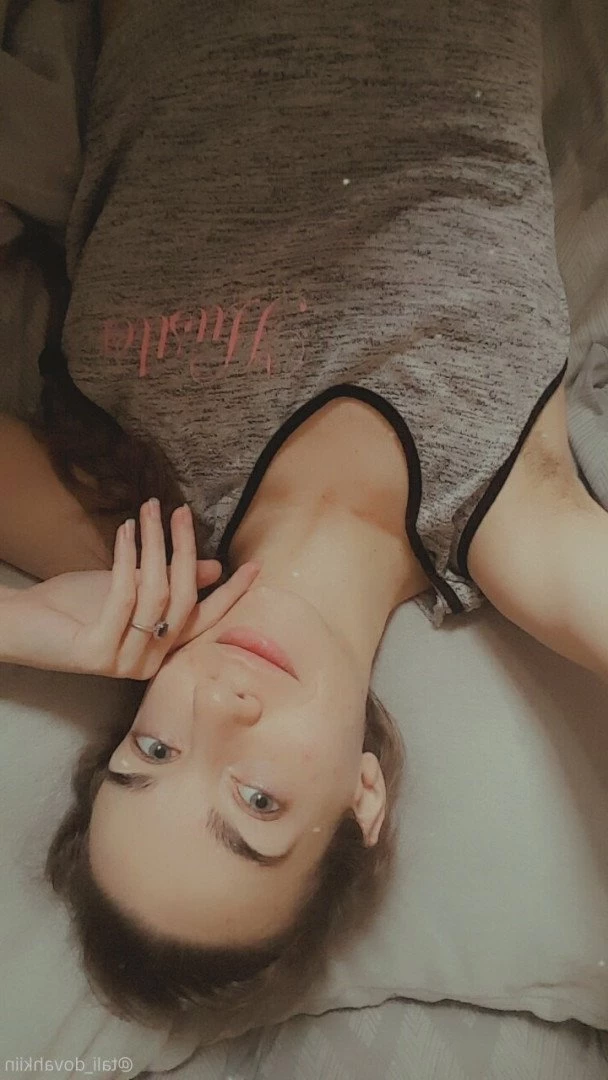 Tali Dova [ tali_dovahkiin ] Onlyfans leaked photo 4958789 on Hotleaks.tv