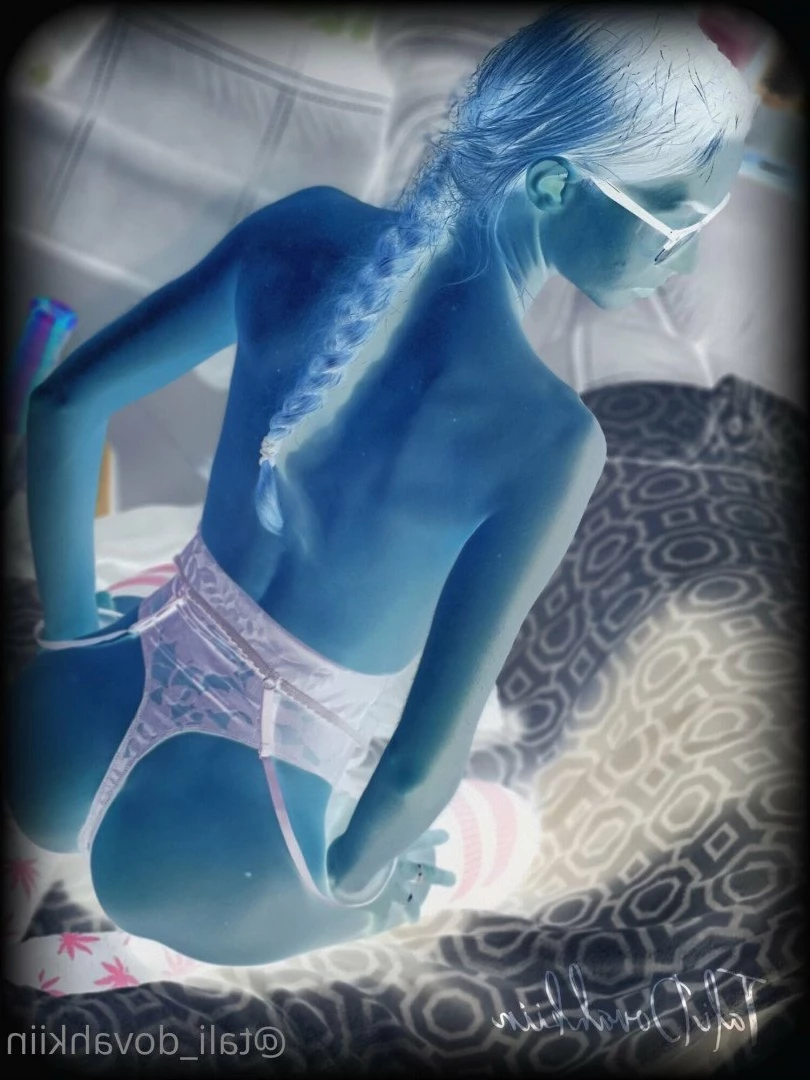 Tali Dova [ tali_dovahkiin ] Onlyfans leaked photo 4959492 on Hotleaks.tv