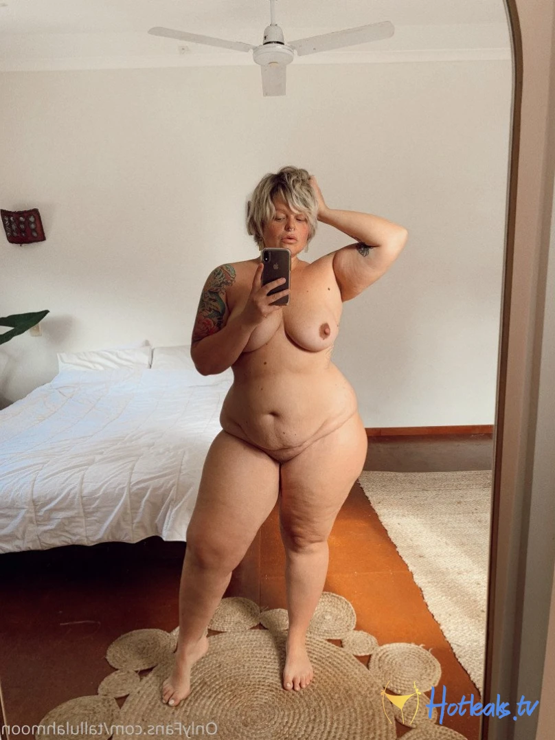 Tallulah Moon [ tallulahmoon ] Onlyfans leaked photo 4958499 on Hotleaks.tv