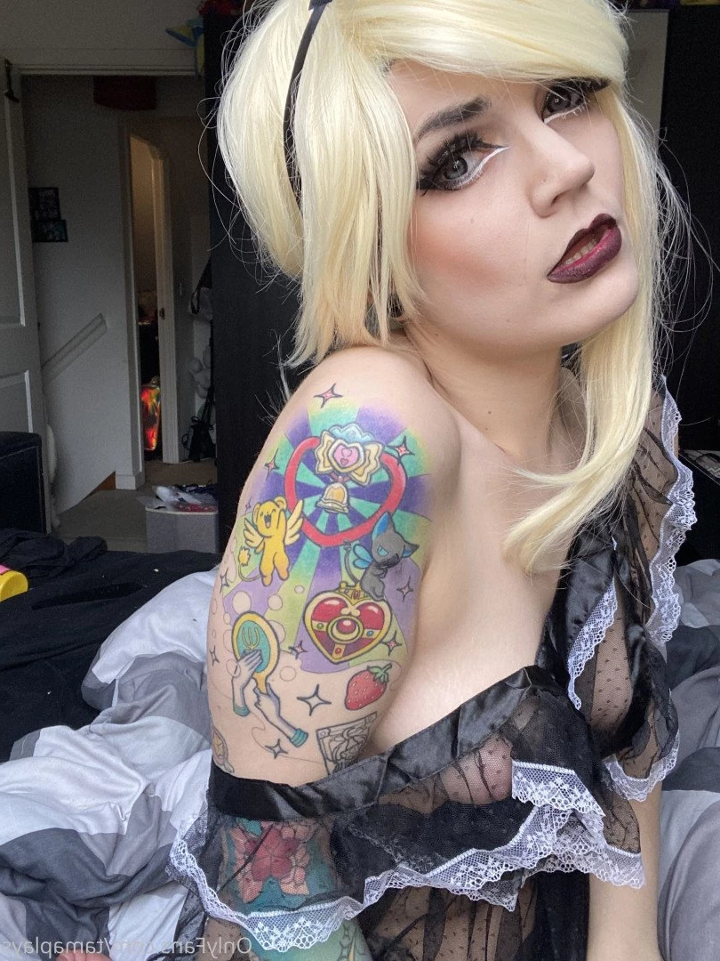 Tama Plays [ tamaplays ] Onlyfans leaked photo 4950807 on Hotleaks.tv