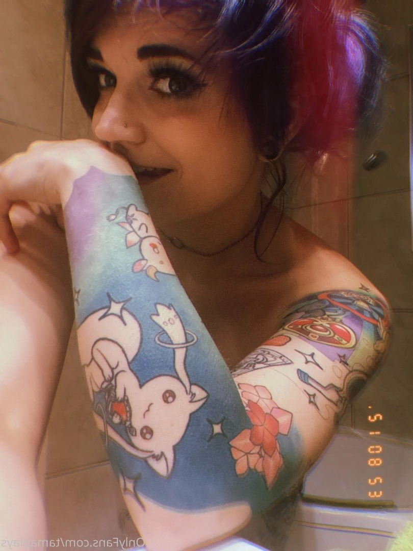 Tama Plays [ tamaplays ] Onlyfans leaked photo 4950869 on Hotleaks.tv