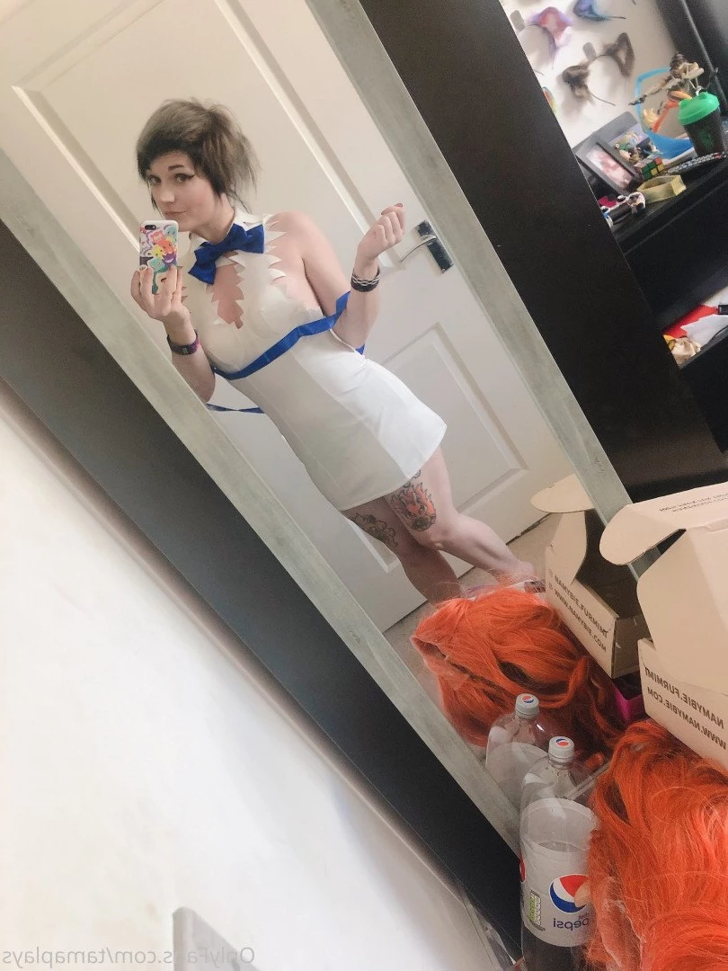 Tama Plays [ tamaplays ] Onlyfans leaked photo 4950931 on Hotleaks.tv
