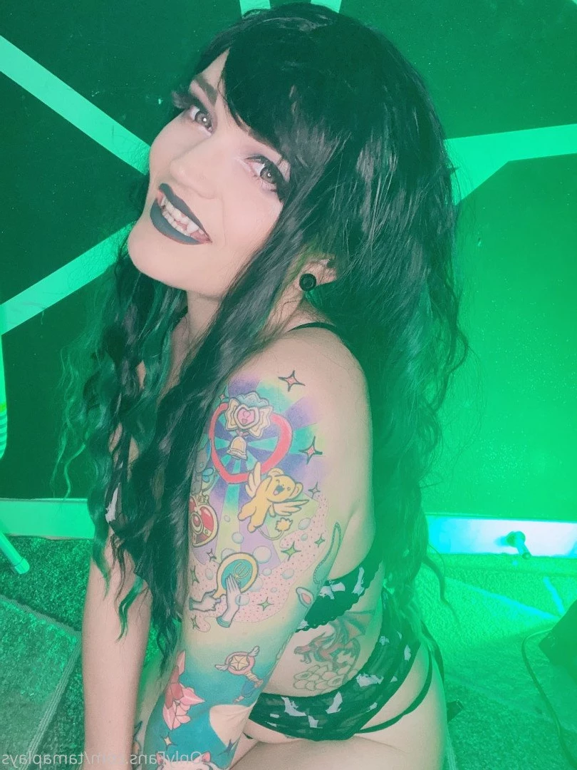 Tama Plays [ tamaplays ] Onlyfans leaked photo 4950976 on Hotleaks.tv