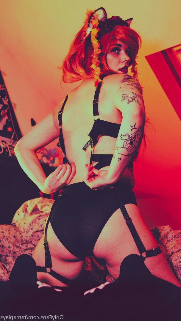 Tama Plays [ tamaplays ] Onlyfans leaked photo 4951065 on Hotleaks.tv
