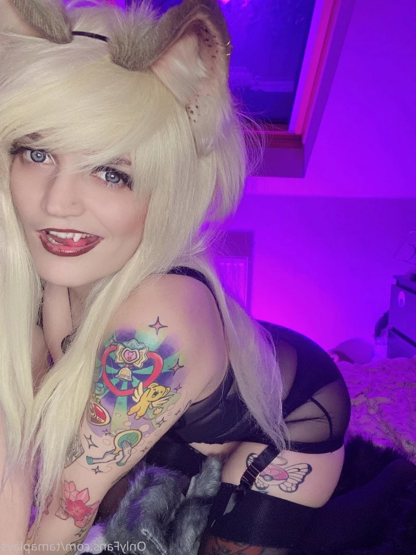 Tama Plays [ tamaplays ] Onlyfans leaked photo 4951129 on Hotleaks.tv