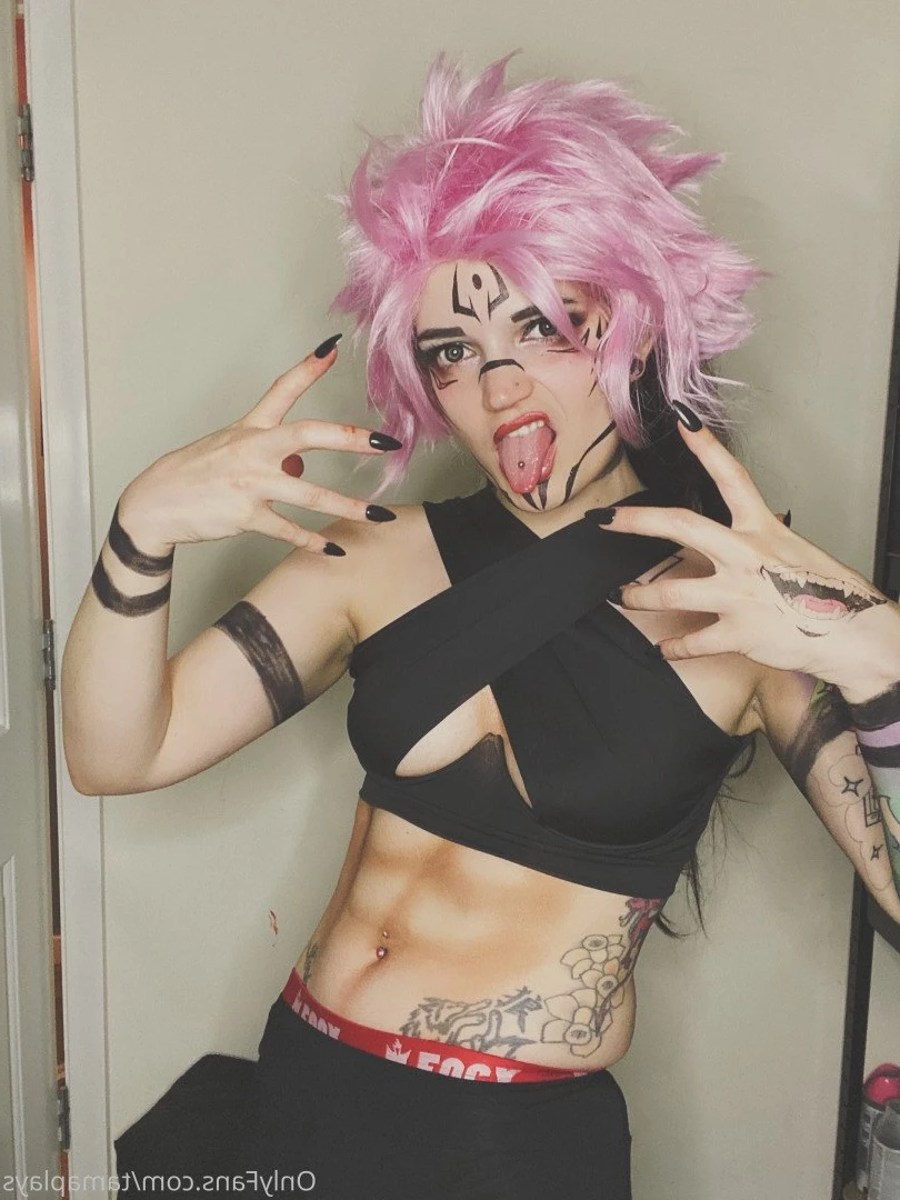 Tama Plays [ tamaplays ] Onlyfans leaked photo 4951225 on Hotleaks.tv