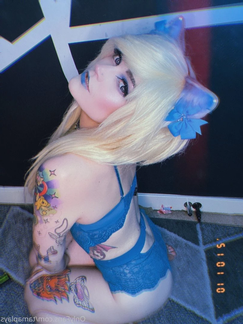 Tama Plays [ tamaplays ] Onlyfans leaked photo 4951258 on Hotleaks.tv