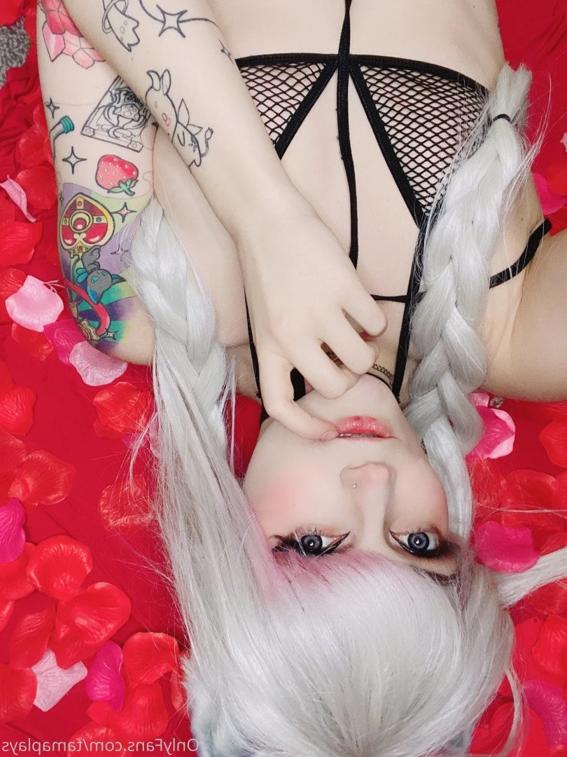 Tama Plays [ tamaplays ] Onlyfans leaked photo 4951423 on Hotleaks.tv
