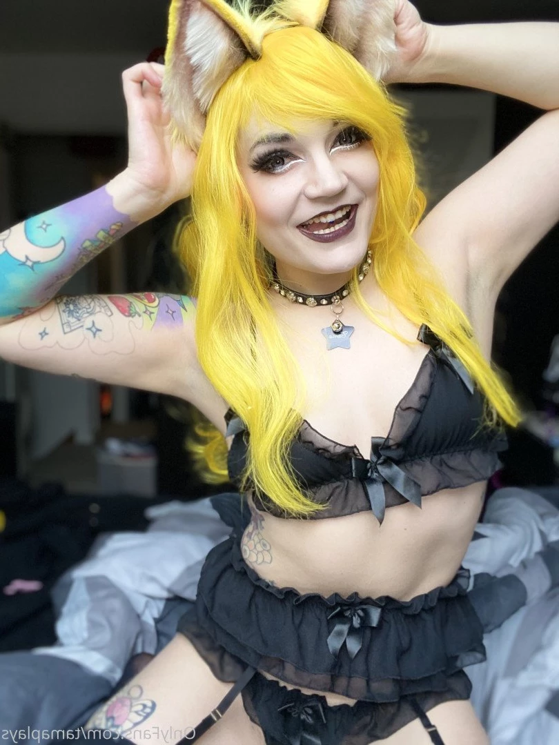 Tama Plays [ tamaplays ] Onlyfans leaked photo 4951523 on Hotleaks.tv