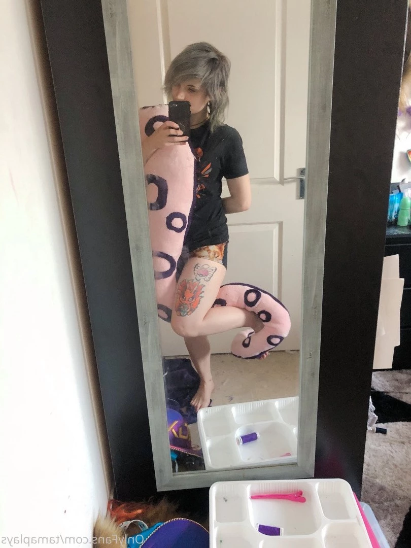 Tama Plays [ tamaplays ] Onlyfans leaked photo 4951548 on Hotleaks.tv