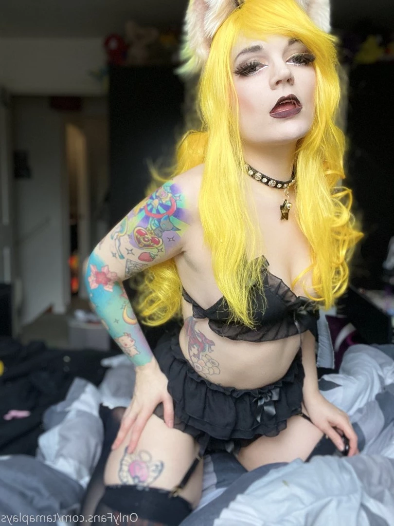 Tama Plays [ tamaplays ] Onlyfans leaked photo 4951564 on Hotleaks.tv