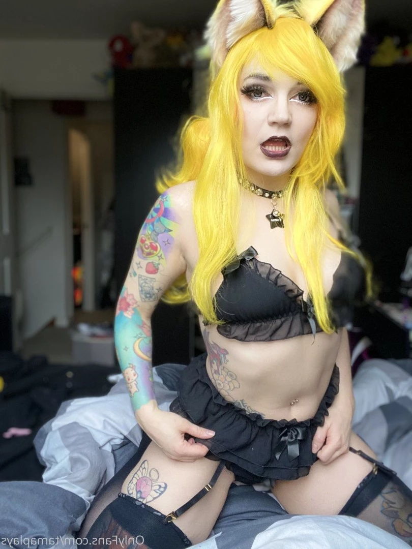 Tama Plays [ tamaplays ] Onlyfans leaked photo 4951663 on Hotleaks.tv