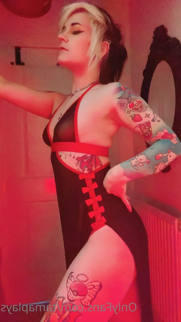 Tama Plays [ tamaplays ] Onlyfans leaked photo 4951856 on Hotleaks.tv