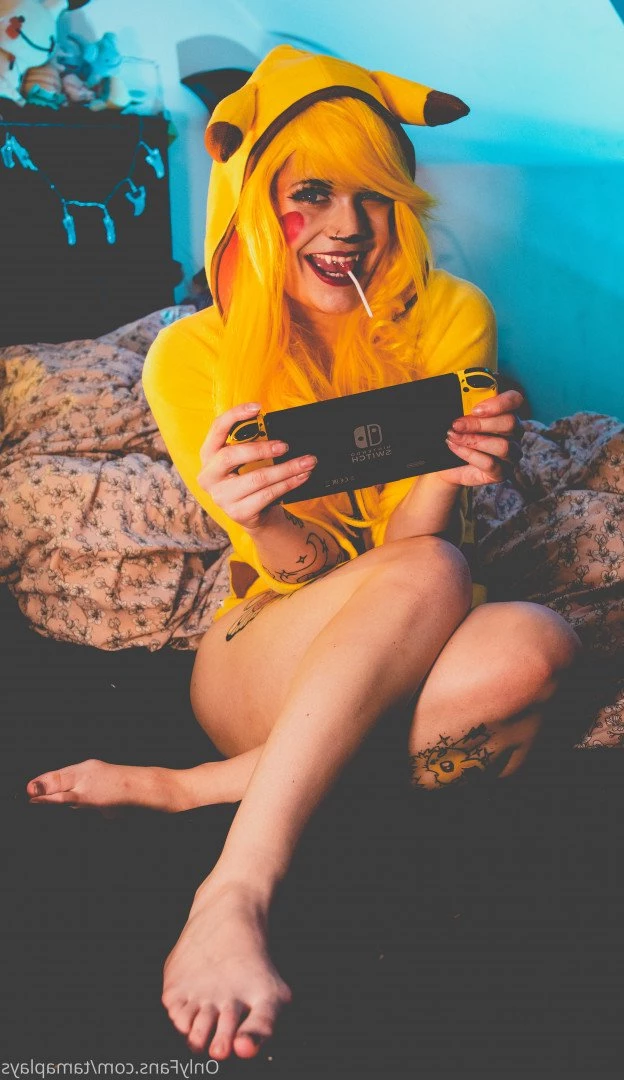 Tama Plays [ tamaplays ] Onlyfans leaked photo 4952258 on Hotleaks.tv