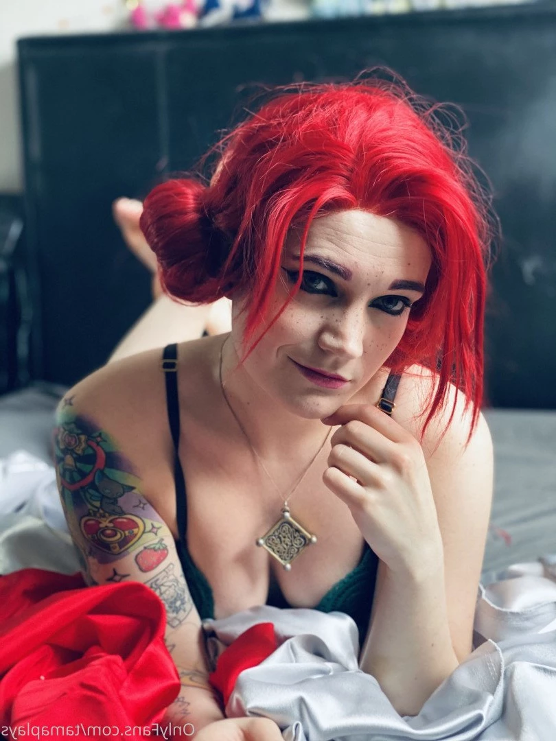 Tama Plays [ tamaplays ] Onlyfans leaked photo 4952353 on Hotleaks.tv