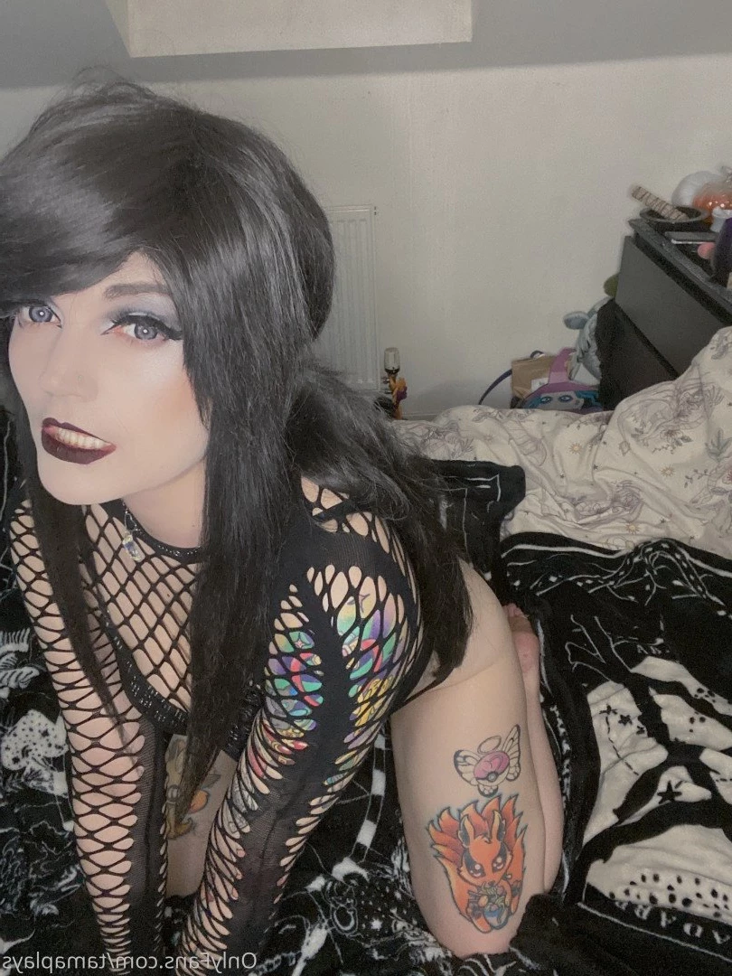 Tama Plays [ tamaplays ] Onlyfans leaked photo 4952385 on Hotleaks.tv