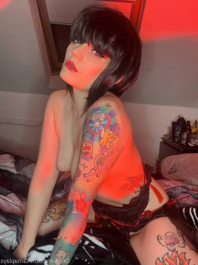 Tama Plays [ tamaplays ] Onlyfans leaked photo 4952431 on Hotleaks.tv
