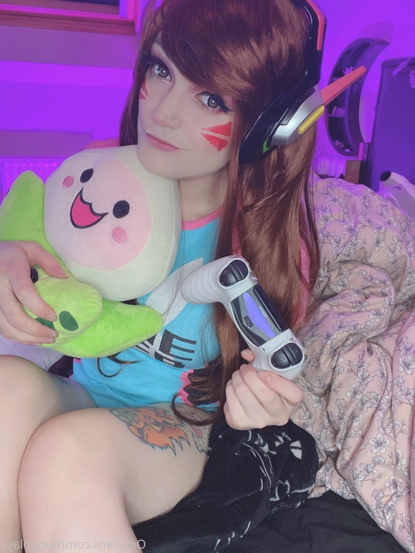Tama Plays [ tamaplays ] Onlyfans leaked photo 4952494 on Hotleaks.tv