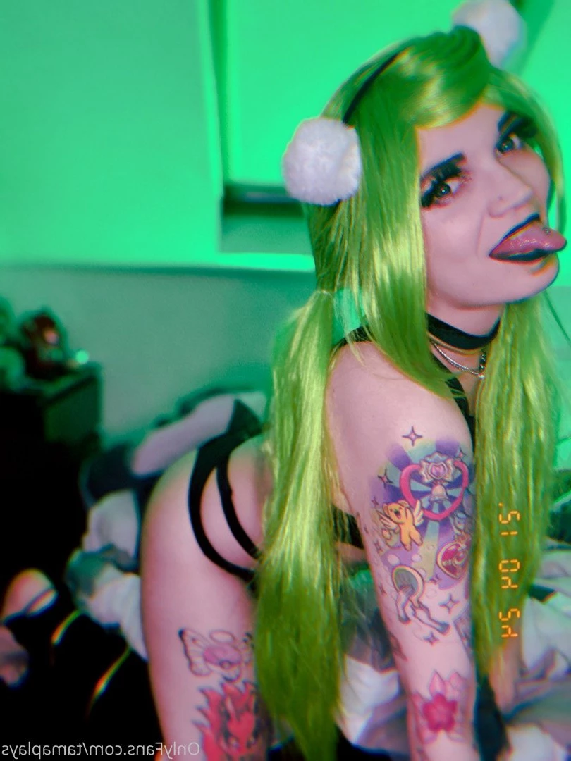 Tama Plays [ tamaplays ] Onlyfans leaked photo 4952510 on Hotleaks.tv