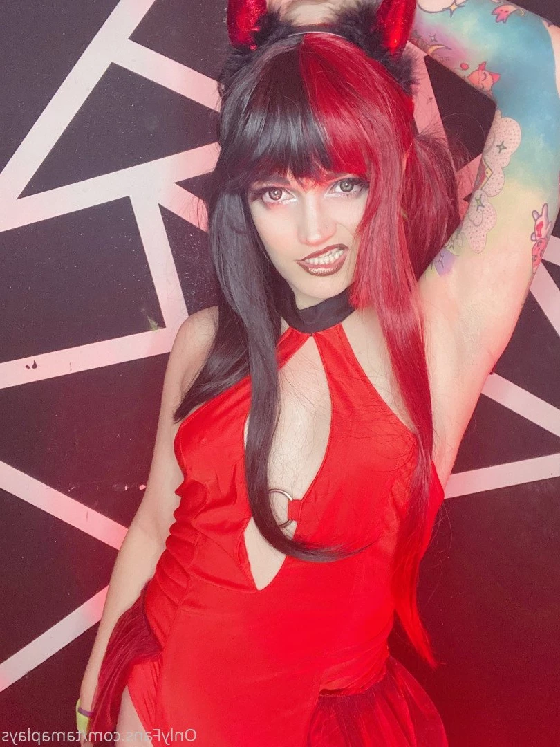 Tama Plays [ tamaplays ] Onlyfans leaked photo 4952523 on Hotleaks.tv