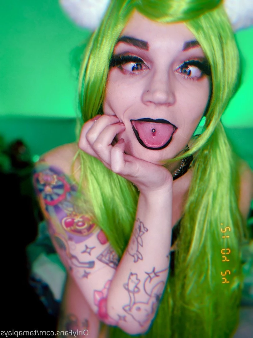 Tama Plays [ tamaplays ] Onlyfans leaked photo 4952629 on Hotleaks.tv