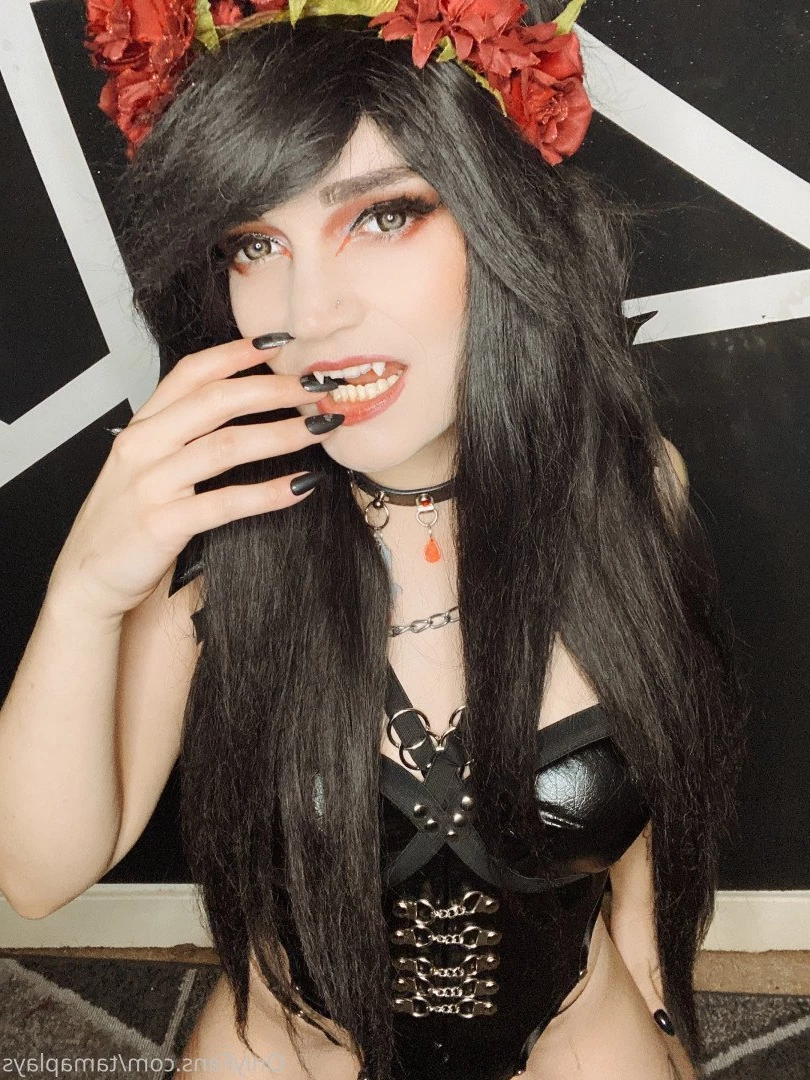 Tama Plays [ tamaplays ] Onlyfans leaked photo 4952679 on Hotleaks.tv