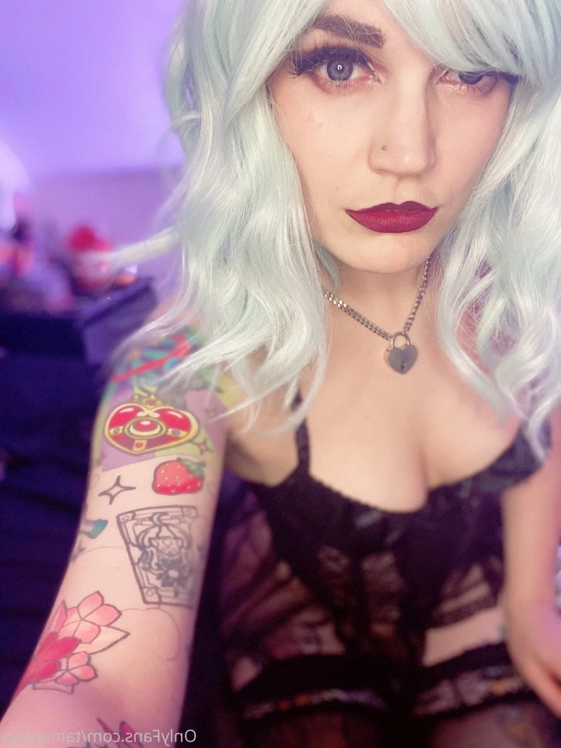Tama Plays [ tamaplays ] Onlyfans leaked photo 4952722 on Hotleaks.tv