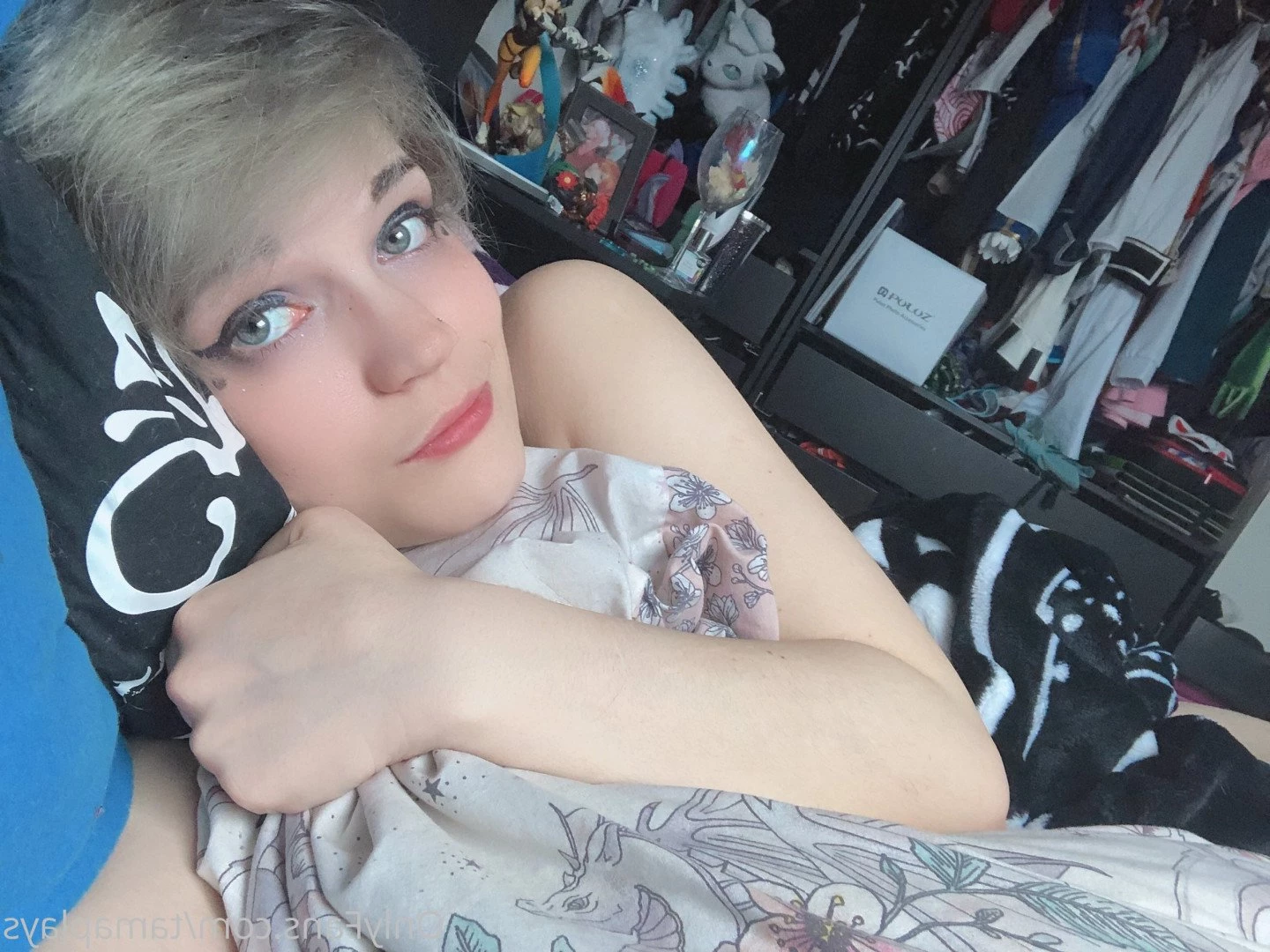 Tama Plays [ tamaplays ] Onlyfans leaked photo 4952775 on Hotleaks.tv