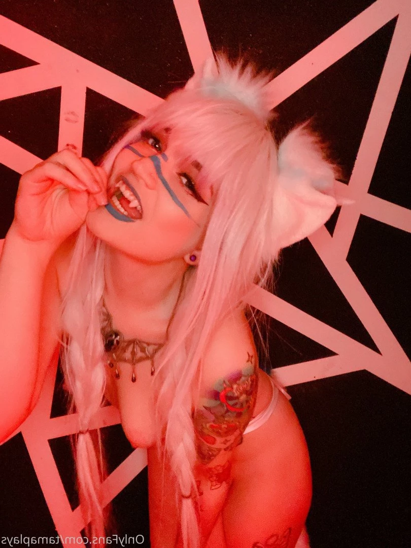 Tama Plays [ tamaplays ] Onlyfans leaked photo 4952801 on Hotleaks.tv