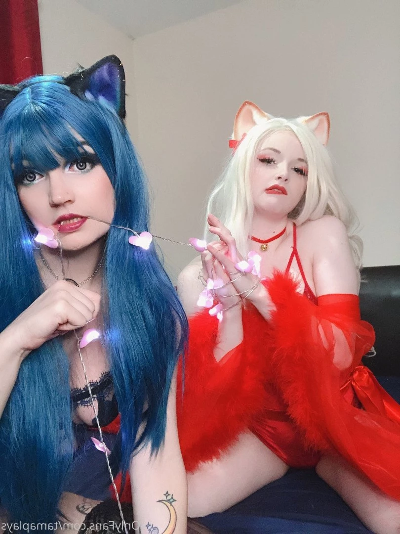 Tama Plays [ tamaplays ] Onlyfans leaked photo 4952953 on Hotleaks.tv