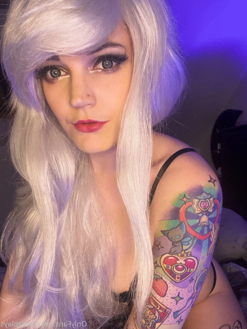 Tama Plays [ tamaplays ] Onlyfans leaked photo 4952966 on Hotleaks.tv