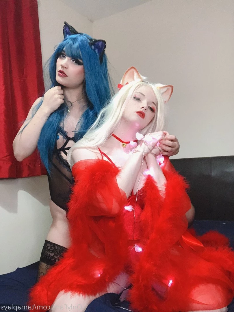 Tama Plays [ tamaplays ] Onlyfans leaked photo 4952983 on Hotleaks.tv