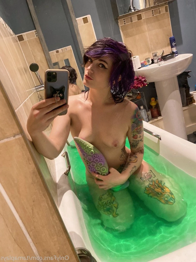 Tama Plays [ tamaplays ] Onlyfans leaked photo 4953032 on Hotleaks.tv