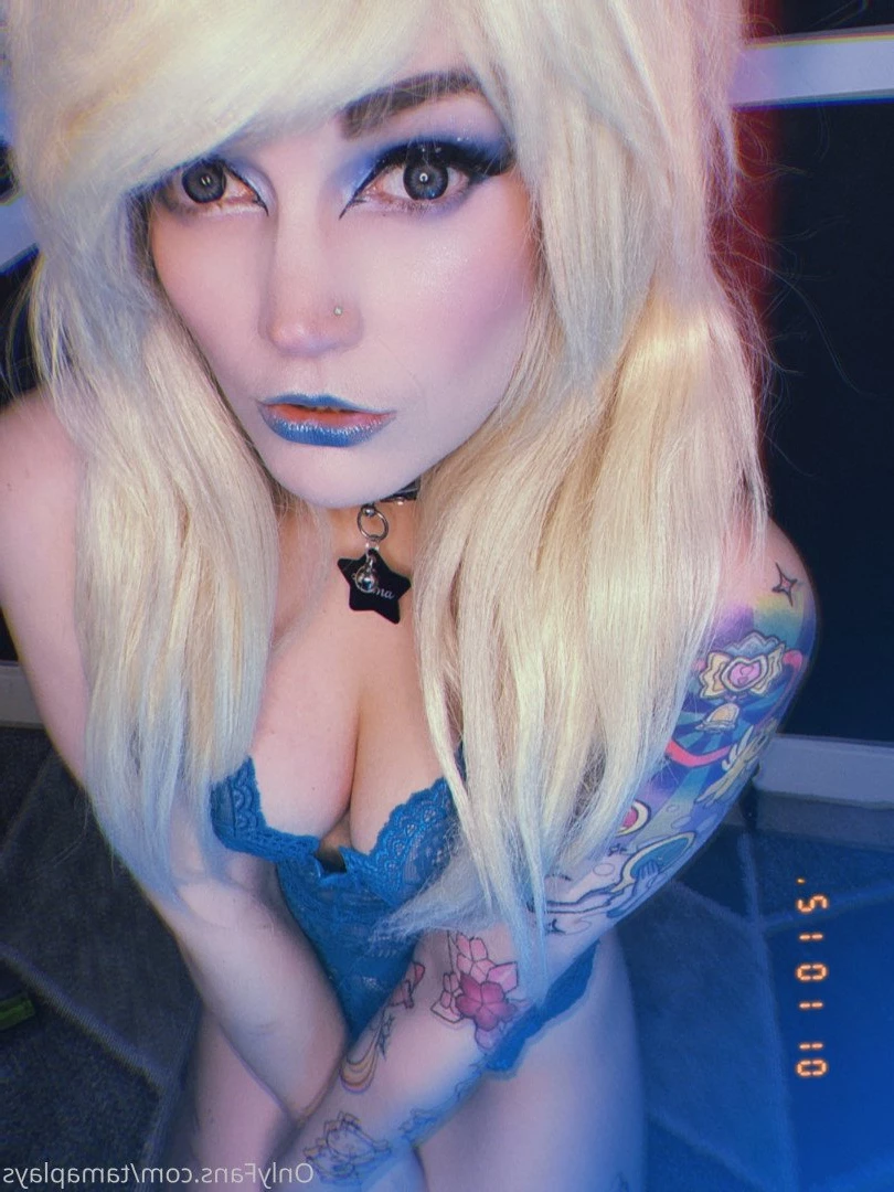 Tama Plays [ tamaplays ] Onlyfans leaked photo 4953115 on Hotleaks.tv
