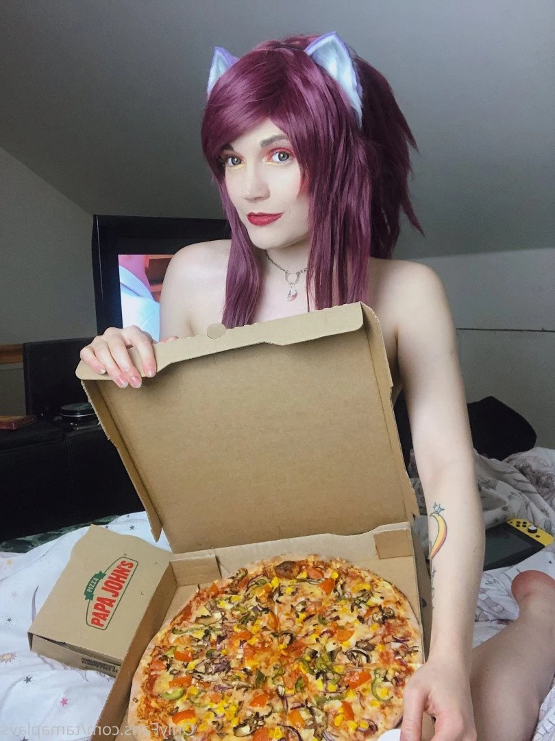 Tama Plays [ tamaplays ] Onlyfans leaked photo 4953153 on Hotleaks.tv