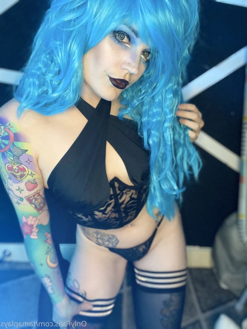 Tama Plays [ tamaplays ] Onlyfans leaked photo 4953204 on Hotleaks.tv