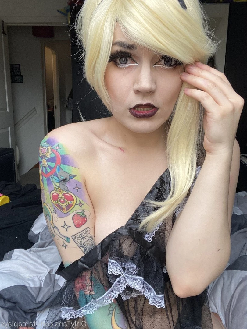 Tama Plays [ tamaplays ] Onlyfans leaked photo 4953226 on Hotleaks.tv