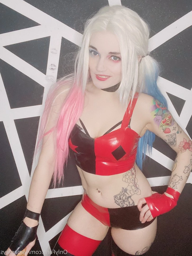 Tama Plays [ tamaplays ] Onlyfans leaked photo 4953234 on Hotleaks.tv