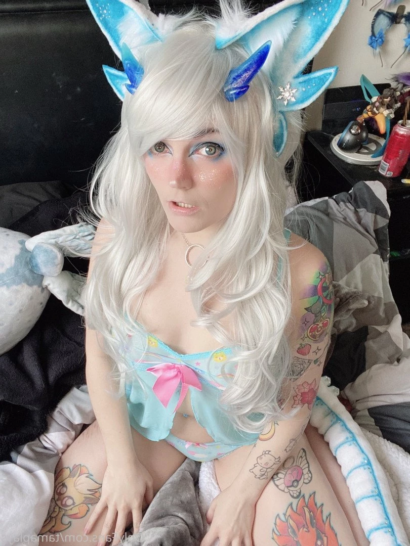 Tama Plays [ tamaplays ] Onlyfans leaked photo 4953345 on Hotleaks.tv