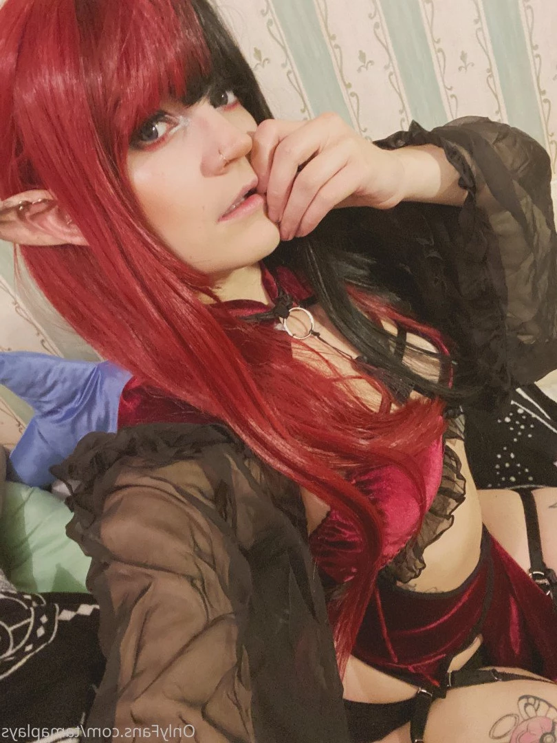 Tama Plays [ tamaplays ] Onlyfans leaked photo 4953372 on Hotleaks.tv